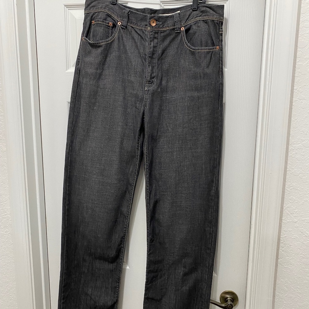 DKNY Jeans, Men 36x34, Soho, 90's look‎